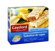 gaylord substitut de repas