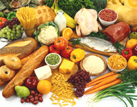 menu pour maigrir