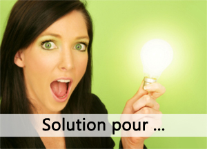 solution pour maigrir