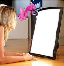 luminothérapie