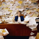 stress travail